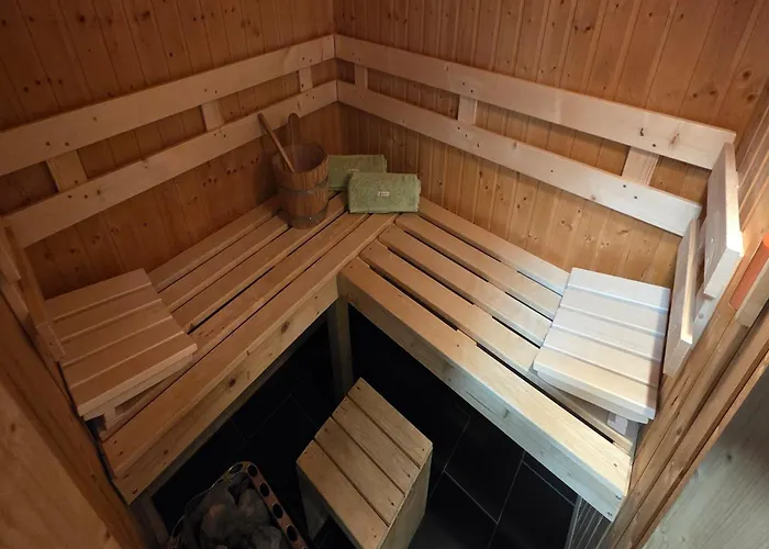 아파트 5*ferienwohnung Seebrise 1